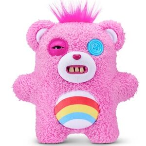 Fuggler x Care Bears 9 Inch Plush in Window Box